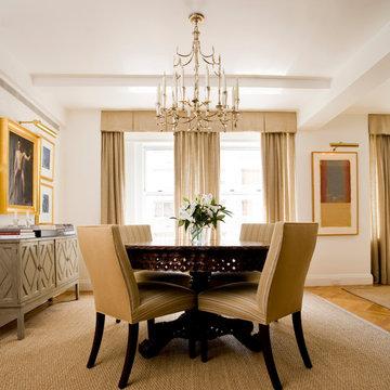 Upper East Side Apartment