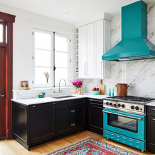 kitchen backsplash