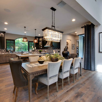 The Walara by John Cannon Homes