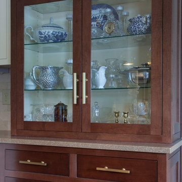 Playfair Remodel
