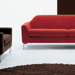 Della Robbia Sofas - Sofas