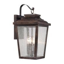 exterior lighting