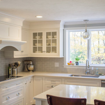 Kitchen Reno