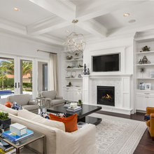Fire Place