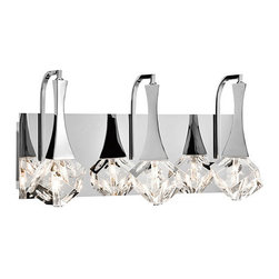 Elan Lighting - Elan Lighting Bath Light Rockne Collection - Ceiling Lighting