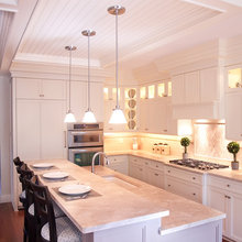 Kitchen Ideas