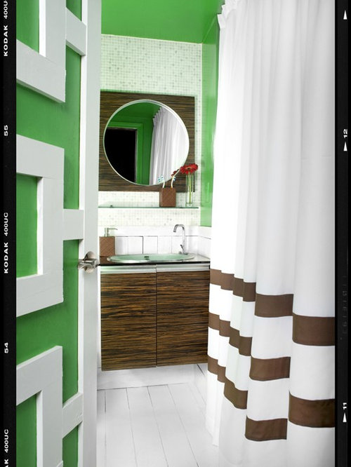 Brown And White Bathroom Ideas, Pictures, Remodel and Decor