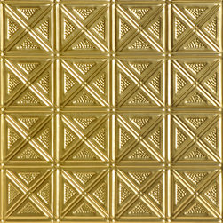 Shanker Tin Ceilings - Products