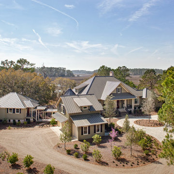 Residential Example 1