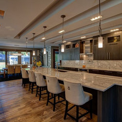 Lighting Projects - Lighting