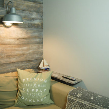 Study Lounge/Home Office