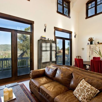Bear Drive Residence