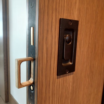 Door Hardware