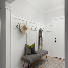 Turnberry - Mudroom (& laundry?)