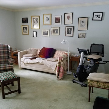 Home Preparation and Staging in Mendham NJ