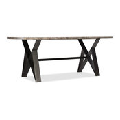 Hooker Furniture Melange Liam Writing Desk