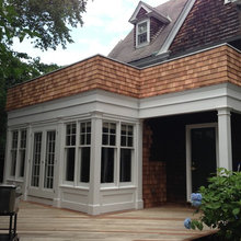 Exterior Ideas