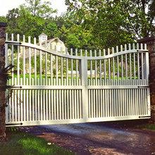 Gate ideas