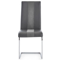 Contemporary Dining Chairs by Global Furniture USA