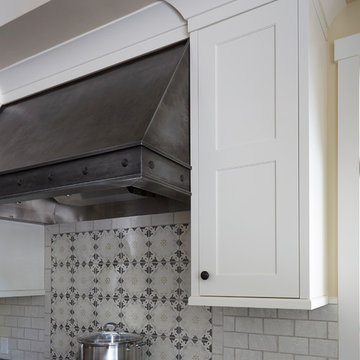 Charming and Spacious Kitchen and Bath, Lafayette