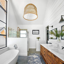 Karen Rubin bathroom 2026