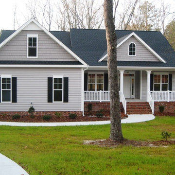 Devonshire Subdivision - Lot 26