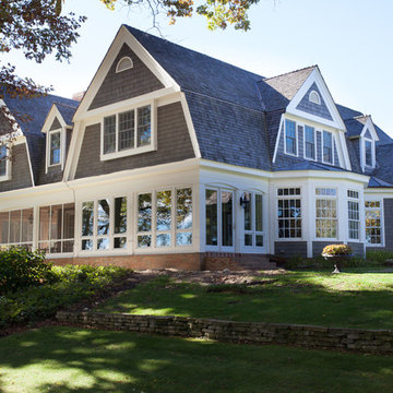 Regency Home
