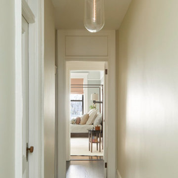 Contemporary Intricacy
