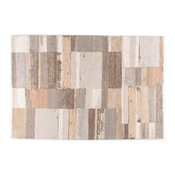Imported Area Rugs - Rugs