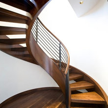 Spiral Staircase