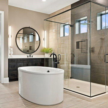 Schumacher Homes Windsor II European: Columbus South, OH