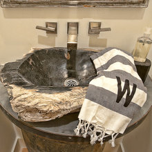 Powder Bath Ideas