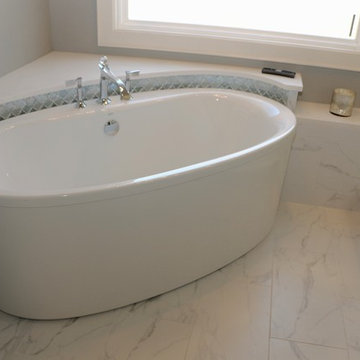 Truly Glam Remodel