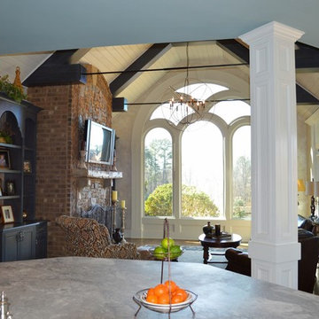 Creekstone Estates - Whole House Remodeling