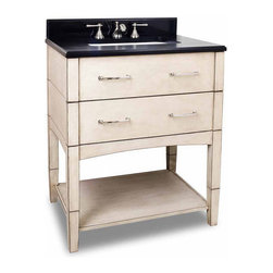 Lyn Design Bathroom Vanities - Bathroom Vanities And Sink Consoles