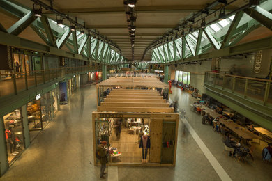 Architektur Berlin
