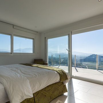 Home Staging & Fotografía en Villa vacacional "Villa Serena". Salobreña.