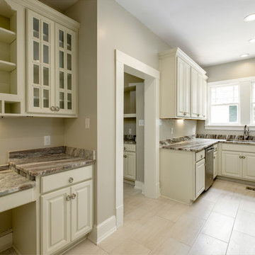 Mobile, Alabama Kitchen feat. Integrity Cabinets