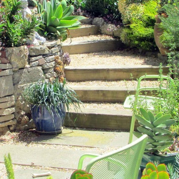 Urban Gardens