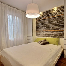 Starter Home: Bedroom