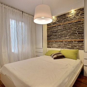 Condominium Montréal