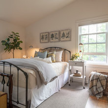 Bedroom Ideas