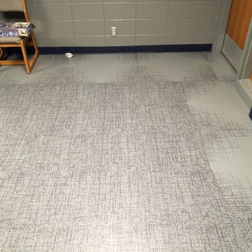 Briar Cliff University - Student Lounge