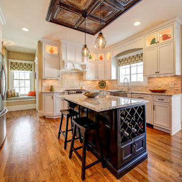 Miller Family Room