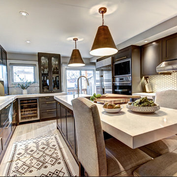 Downtown Townhouse