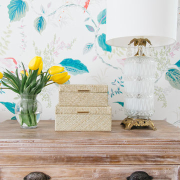 The Laney House | Interior Update