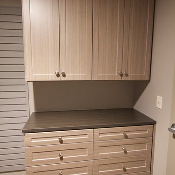 Dowagiac, MI- Closets