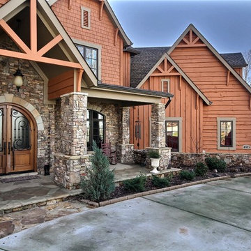 Mountain Home