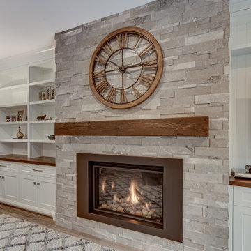 COMPETE MAINFLOOR RENOVATION IN WATERLOO