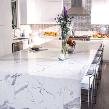 Kitchen Update